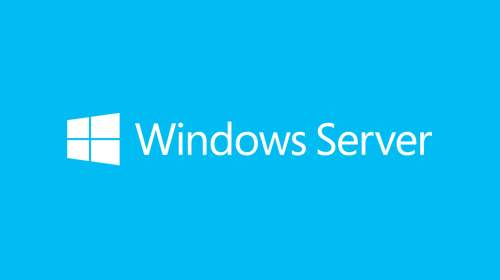 Microsoft - P73-07790 - Windows Server 2019 Std 64BIT 16-Core
