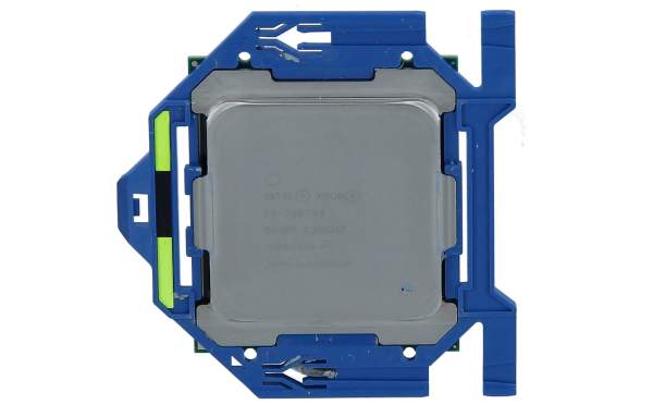 Intel - CM8066002041900 - Xeon E5-2667V4 Xeon E5 3,2 GHz - Skt 2011-3 Broadwell - 135 W