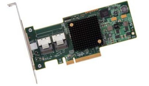 Lenovo - 46C8988 - Lenovo N2115 SAS/SATA HBA for IBM System x - Speicher-Controller