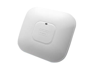 Cisco - AIR-AP2602I-UXK9C - Aironet 2602i Universal (Config) - Access Point - WLAN 1.000 Mbps