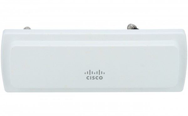 Cisco - AIR-ANT2430V-R= - 2.4-GHz 3 dBi Triple Omni Antenna 3 RP-TNC; Spare