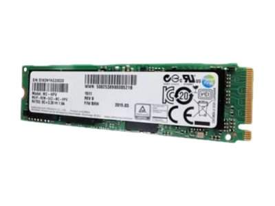 Lenovo - 4XB0Q11720 - Lenovo 512 GB SSD - intern - M.2 2280 - PCI Express 3.0 x4 (NVMe)