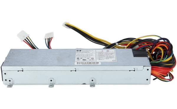 HPE - 506247-001 - HP DL160 G6 500W NHP Power Supply FIO Kit
