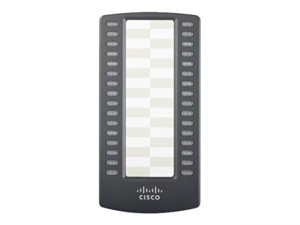 Cisco - SPA500S - SPA 500S - Nero - 39 mm - 101 mm - 201 mm - 900 g