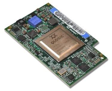 IBM - 44X1945 - QLogic 8Gb Fibre Channel Expansion Card (CIOv) - Cablato - PCI Express - 8196 Mbit/s
