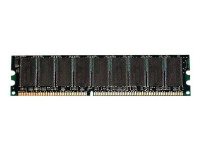 HPE - AB564A - HPE DDR2 - 4 GB: 4 x 1 GB - DIMM 240-PIN - 533 MHz / PC2-4200