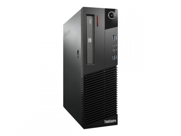 Lenovo ThinkCentre M93P SFF i3-4130/4GB/256GB SSD/WIN10PRO