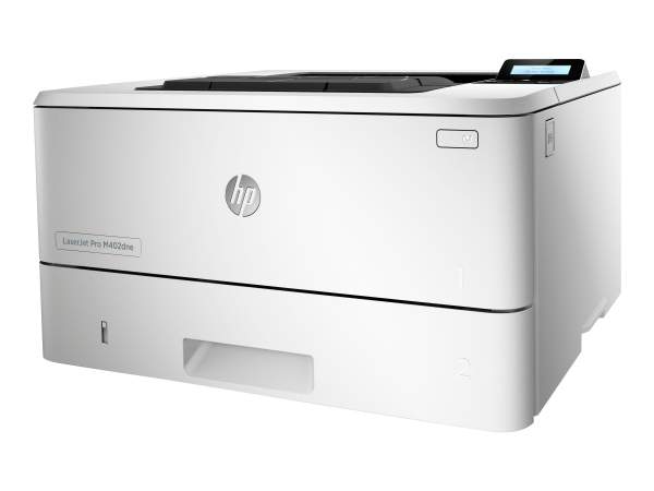 HP - C5J91A#B19 - LaserJet Pro M402dne