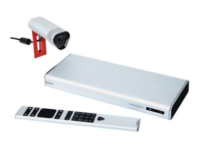 POLYCOM - 7200-65320-101 - RealPresence Group 310-720p - Kit für Videokonferenzen