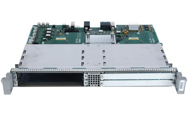 Cisco - ASR1000-SIP10= - Cisco ASR1000 SPA Interface Processor 10