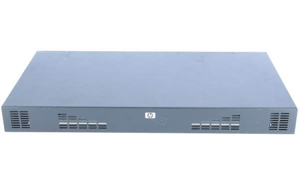 HPE - AF618A - AF618A - Nero 16-port Kvm switch - USB Rj-45