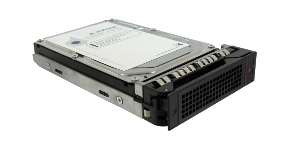 Lenovo - 4XB0G45737 - Lenovo Value Read-Optimized - 240 GB SSD - Hot-Swap - 2.5" (6.4 cm)