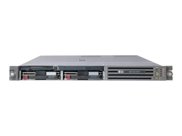 HPE - 354571-421 - ProLiant DL360 G4 - Server - Rack-Montage