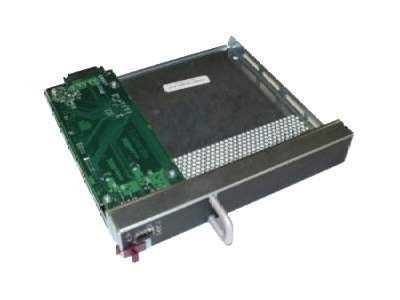HPE - 218960-B21 - MSA1000 2 Gbps Fibre Channel I/O Module 2120Mbit/s Netzwerkkarte
