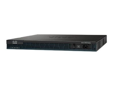 Cisco - C2901-WAASX/K9 - C2901-WAASX/K9