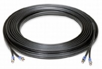 Cisco - AIR-CAB100DRG6-F - 100 ft Dual RG-6 Cable Assembly w/F-Type Connectors