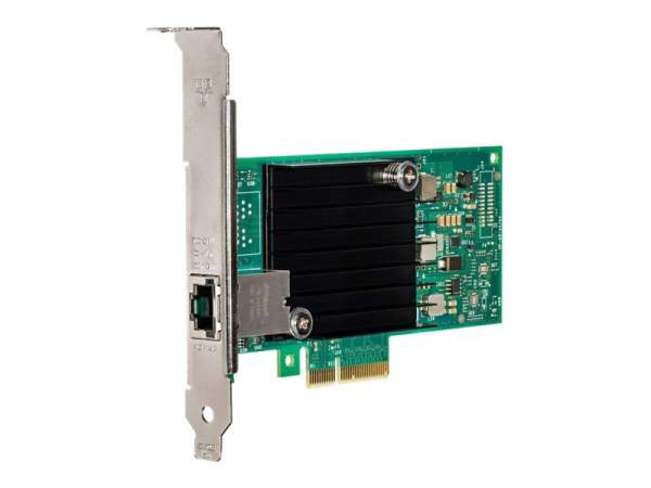 Lenovo - 00MM850 - Intel X550-T1 - Netzwerkadapter - PCIe 3.0 x4 Low-Profile
