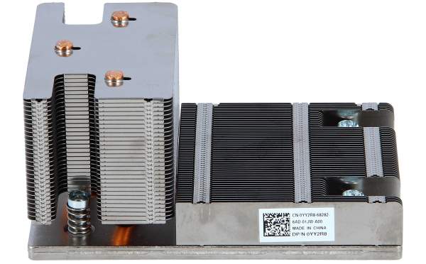 DELL - 0YY2R8 - PowerEdge R730 / R730XD Heatsink