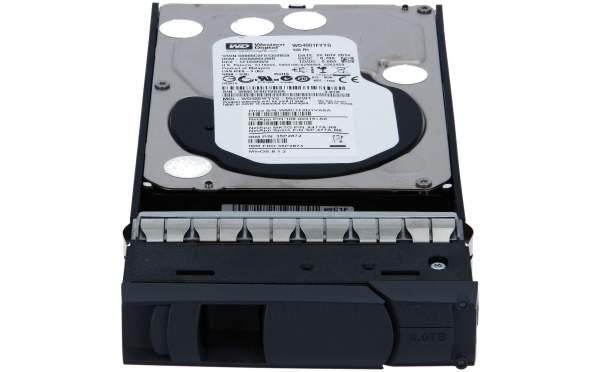 NetApp - X477A-R6 - Disk 4TB 7.2K SAS drives