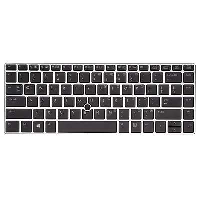 HP - 702843-A41 - 702843-A41 Tastatur Notebook-Ersatzteil