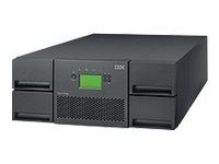 IBM - 35734UL - Tape Library L4U TS3200**** - Streamer - Esterno