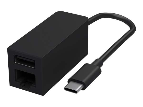 Microsoft - JWL-00002 - Surface USB-C to Ethernet Adapter