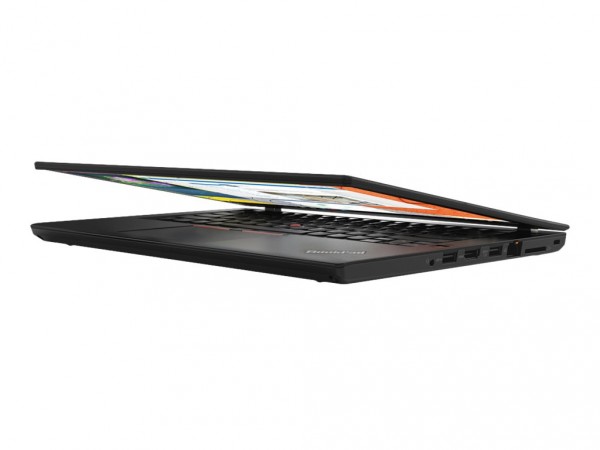 Lenovo - 20L7001LGE - Lenovo ThinkPad T480s - 14" Notebook - Core i7 Mobile 1,8 GHz 35,6 cm