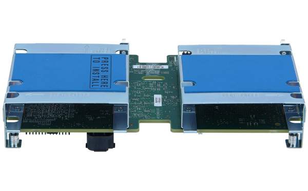 Cisco - UCSB-MRAID12G-HE - FlexStorage 12G SAS RAID Contr With 2GB FBWC / Drive Bays