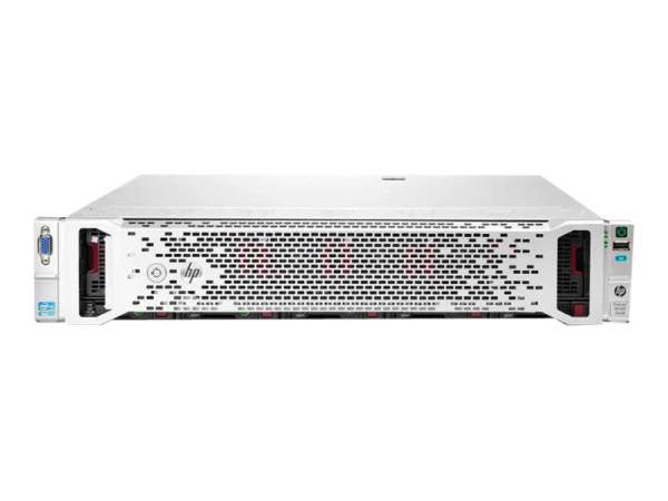 HP - 686792-B21 - HP ProLiant DL560 Gen8 CTO Server