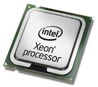IBM - 00AL148 - Intel Xeon E5-2670V2 - 2.5 GHz - 10 Kerne - 20 Threads