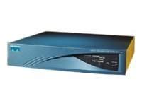 Cisco - CVPN3030-NR-BUN - VPN3030:Chassis, 3FE, SEP, 1500 user, client, SW, US PWR
