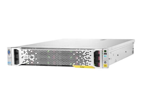 HP - E7W80A - HP StoreEasy 1640 Storage