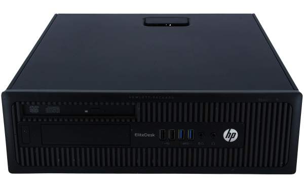 HP Elitedesk 800 G1 SFF i5-4570/8GB/256GB SSD/WIN10PRO