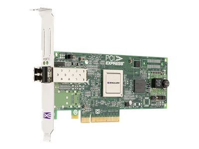 Lenovo - 42D0491 - Emulex FC HBA LPE12000 8G PCI-E