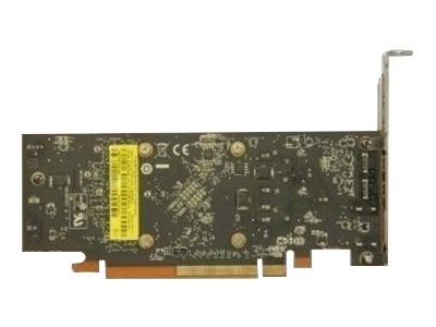 DELL - 490-BDTE - Dell NVIDIA Quadro P600 - Customer Kit - Grafikkarten