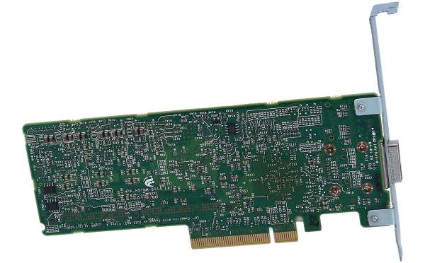 HP - 013218-001 - PCA INT/EXT SAS SA P212 CNTRL LP PCIe - Controllore - Serial Attached SCSI (SAS)