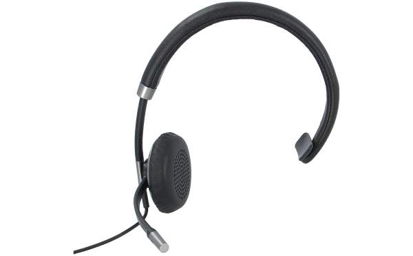 PLANTRONIC - 87505-01 - Blackwire 710-M C710-M Monaurales USB/Bluetooth Headset
