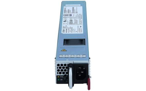 Cisco - C9800-AC-750W-R= - Catalyst 9800-40 750W AC Power Supply, Reverse Air