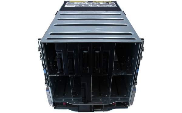 HP - 408316-001 - BLC7000 Chassis (Bare chassis)
