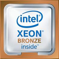 Lenovo - 4XG7A07199 - Intel Xeon Bronze 3104 - 1.7 GHz - 6 Kerne - 6 Threads