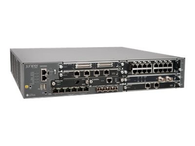 JUNIPER - SRX550-645DP - Juniper SRX550 Services Gateway - Sicherheitsgerät