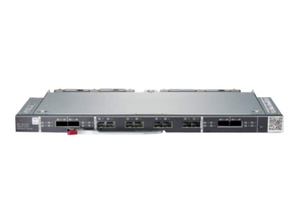 HP - K2Q83B - Brocade 16Gb/12 Fibre Channel SAN Switch Module for HPE Synergy