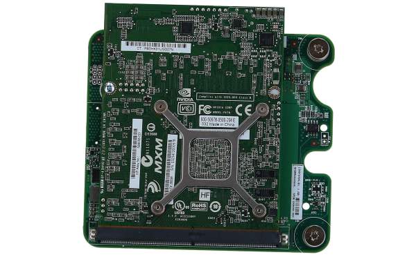 HPE - 608294-001 - NVIDIA Quadro FX 2800M - Grafikkarte - 1.024 MB GDDR3