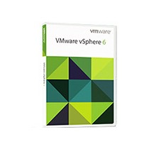 VMWARE - VS6-STD-EPL-UG-A - VMware vSphere Enterprise Plus - (v. 6) - Upgrade-Lizenz