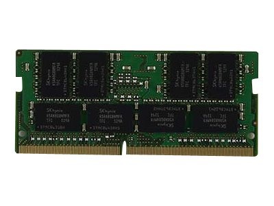 HP - 820570-001 - 8GB 2133MHz 1.2v DDR4 - 8 GB - 1 x 8 GB - DDR4 - 2133 MHz - 260-pin SO-DIMM