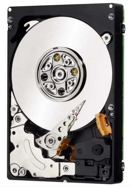 DELL - H995N - DELL 450GB 15K 3.5IN SAS HDD
