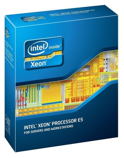 Intel - BX80644E52640V3 - Intel Xeon E5-2640V3 - 2.6 GHz - 8 Kerne - 16 Threads