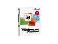 Microsoft - B23-00100 - Microsoft Windows 2000 Professional - Box-Pack (Upgrade)
