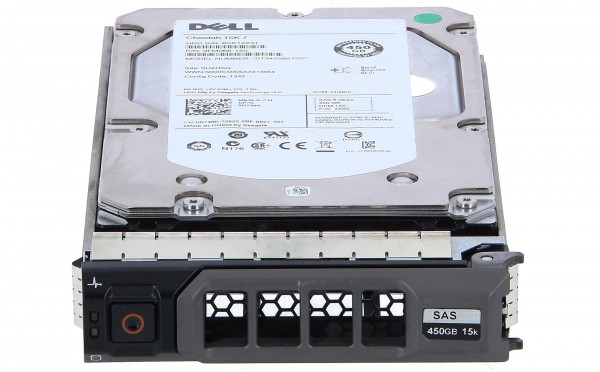 Dell - 0R749K - 0R749K - 3.5" - 450 GB - 15000 Giri/min