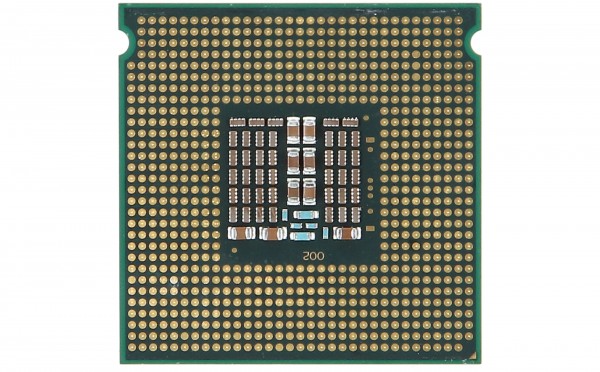 Intel - X5460 - Intel Xeon 4-Core 3.16GHz X5460 Processor